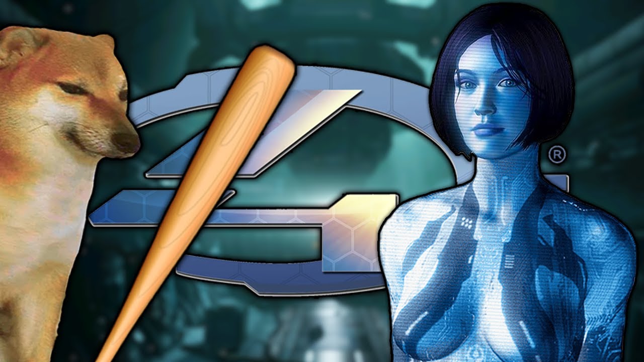 The Halo 4 Legendary Experience
