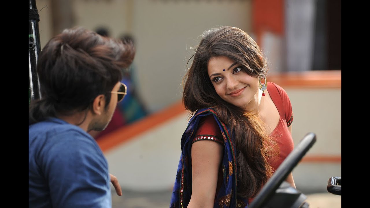 Kurumbin Kannu Randum - Ekalavya Malayalam 2015 Movie Song - Official