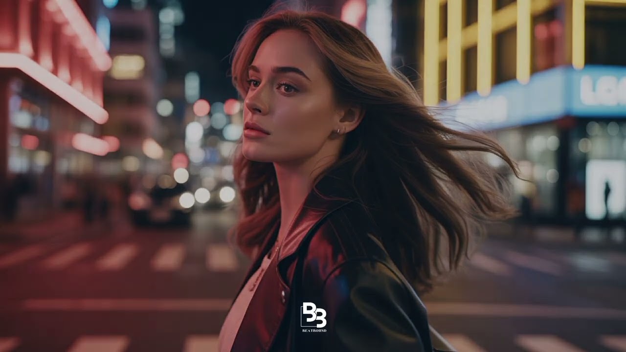 BEATBOUND - Midnight Apex (Deephouse 2026)