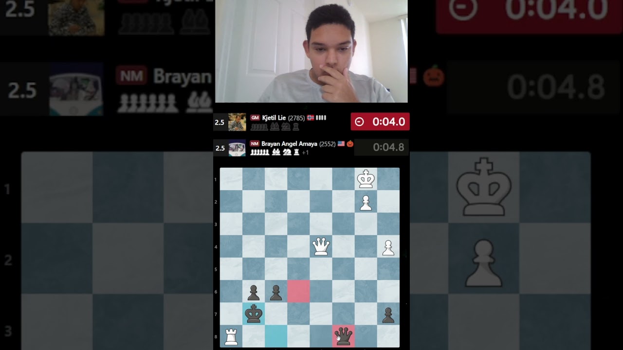 WE BEAT A GM WITH THE SCANDI IN TITLED TUESDAY LETS GOOOOO! 🎴🥶🐲⚔️🌉🥊#titledtuesday #teamscandi #blitz