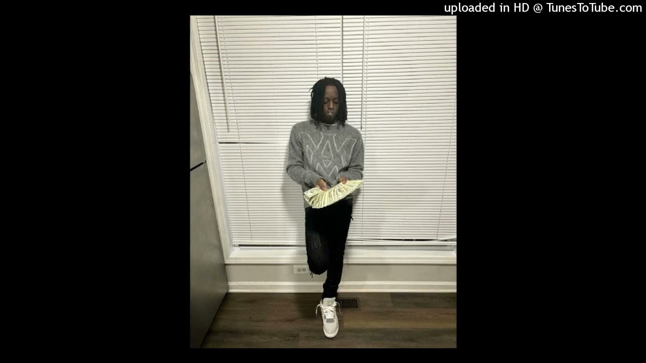 (Sample) Raq baby + dre6o + lil tony type beat 