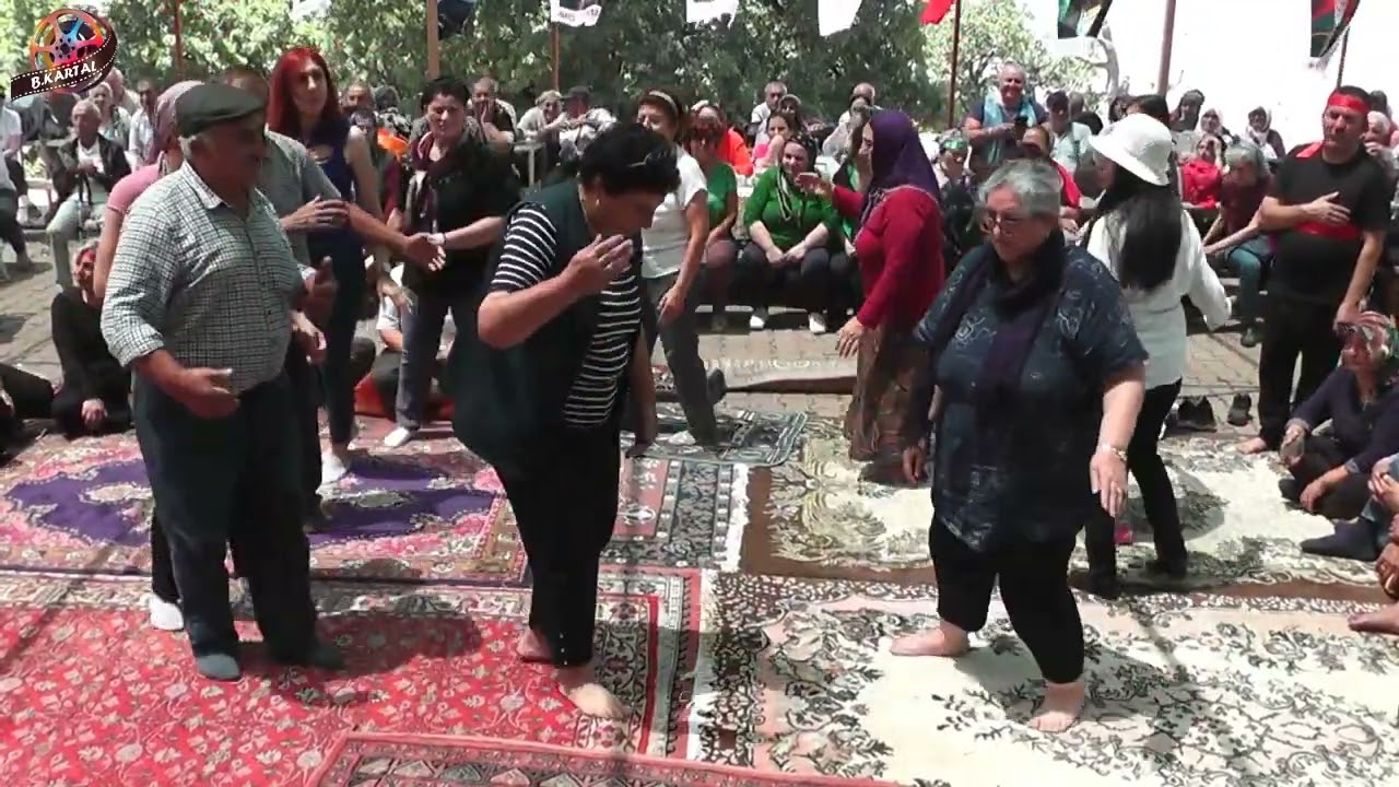 18.Seyyit Garip Musa Sultan kültür ve anma etkinliği- 8