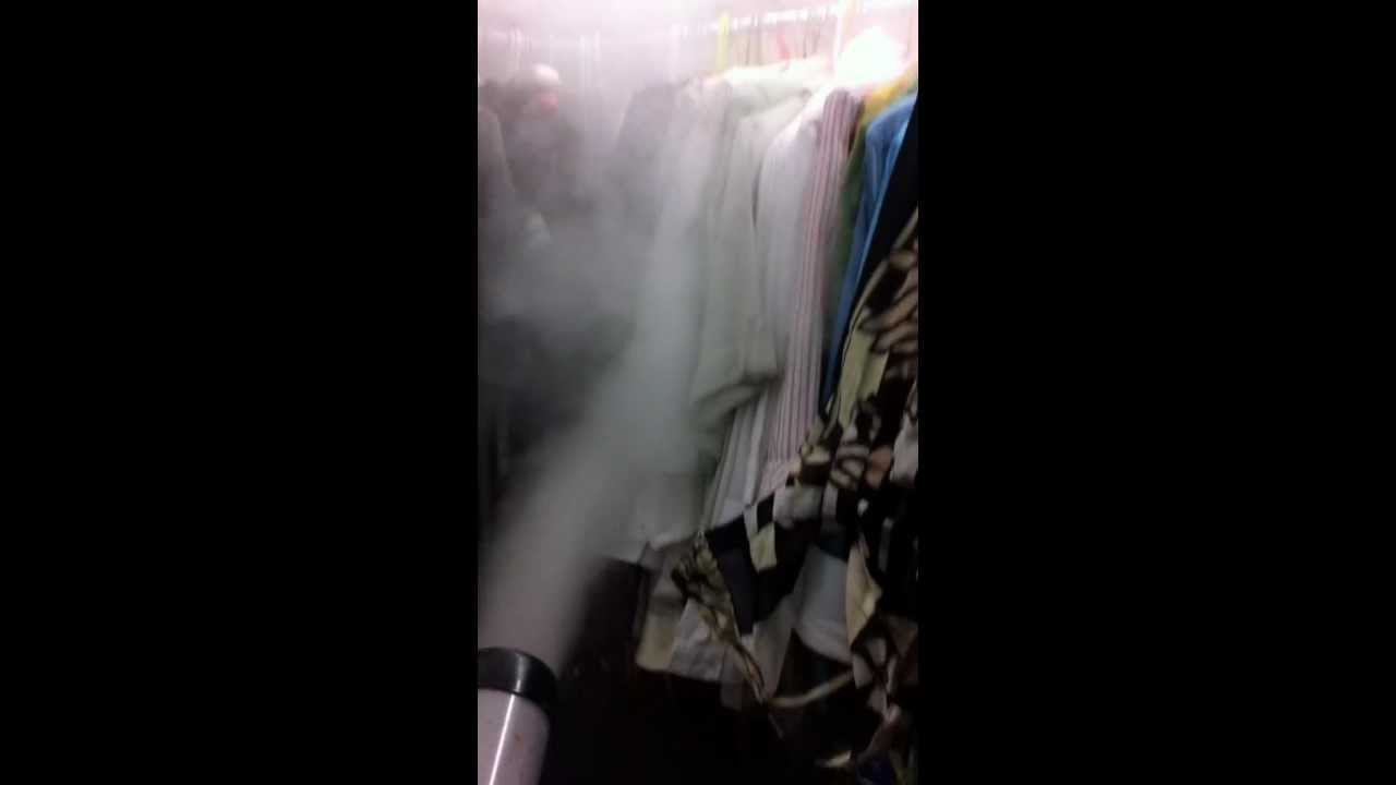 Hydro Fog