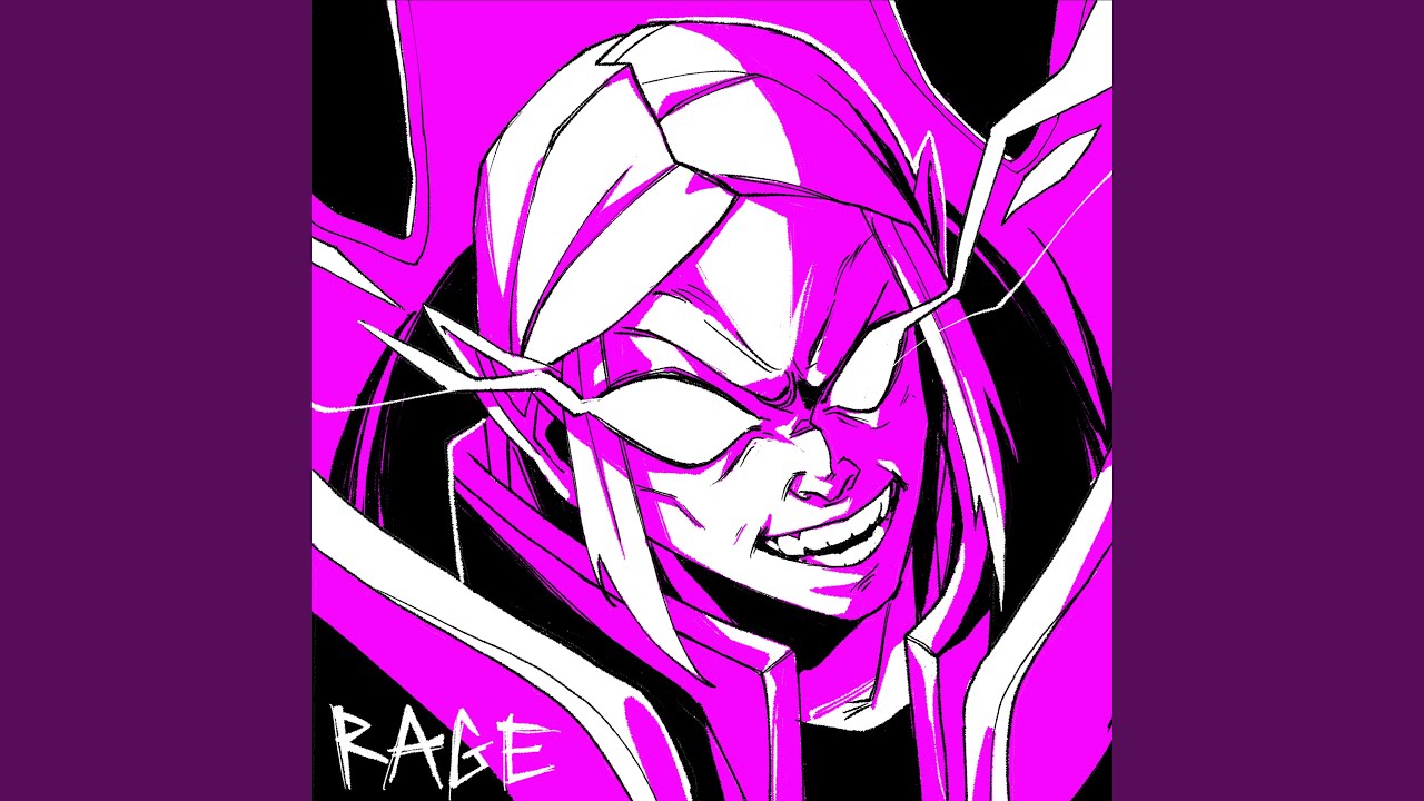 RAGE