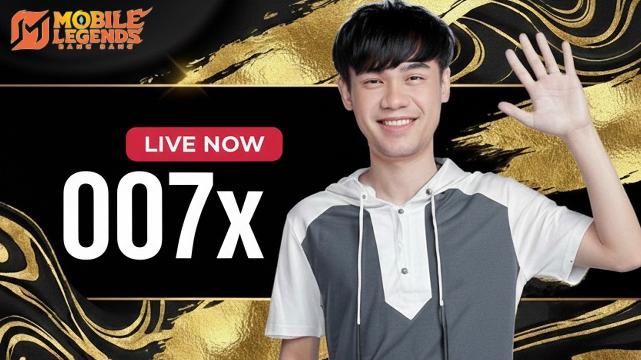 [LIVE]  เก็บดาวไป 300++ ขอมือดีพระนคร - 007x