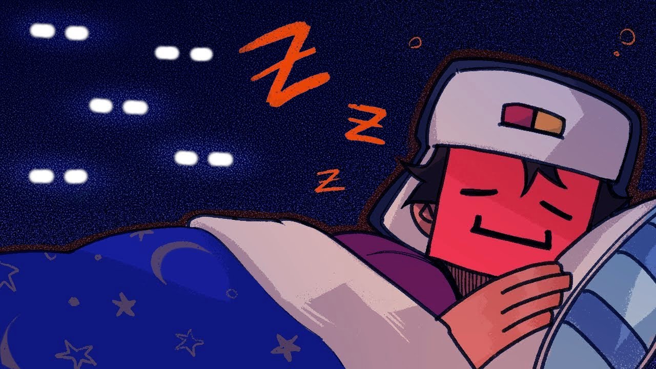 5 Hours of OG Minecraft Horror to Fall Asleep To