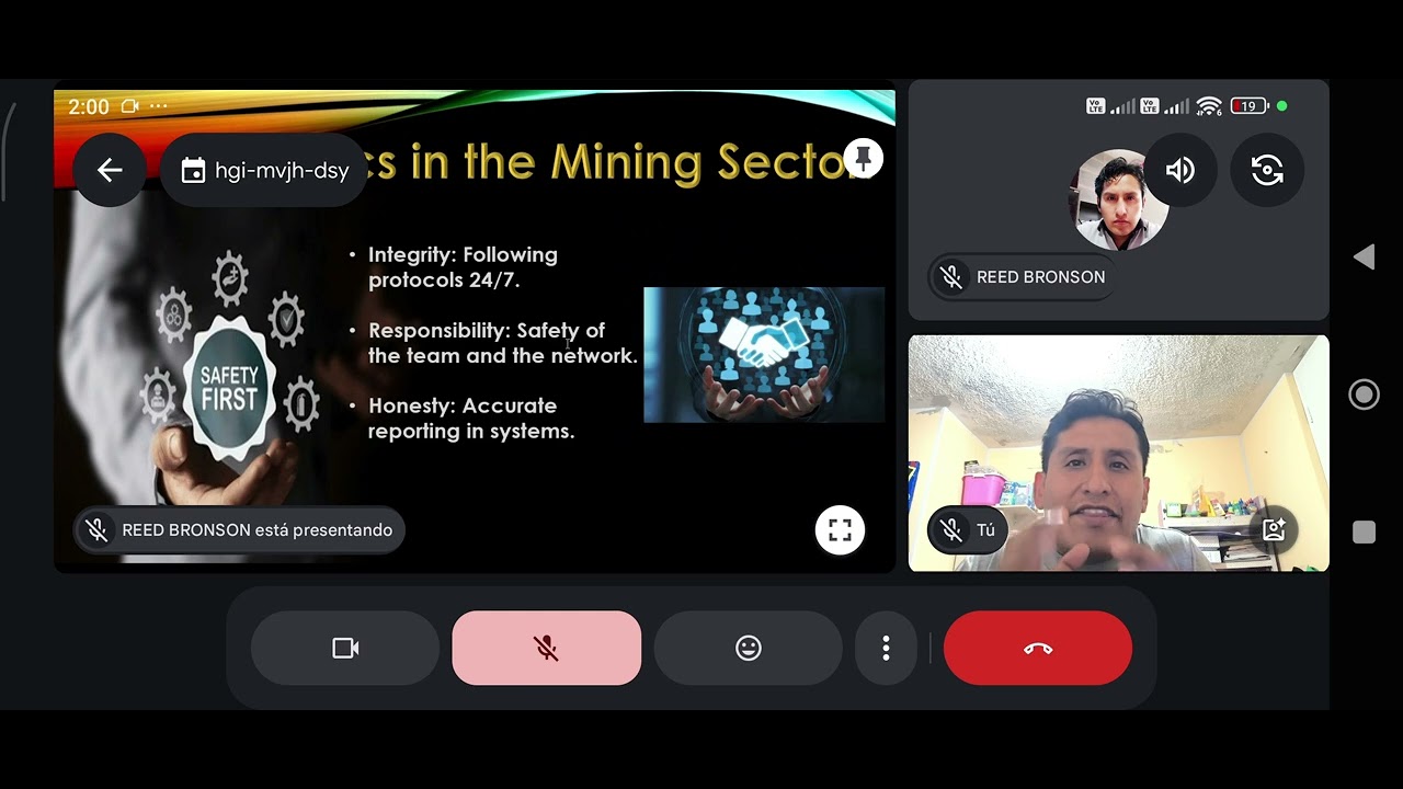 PA2 - Conversation Class