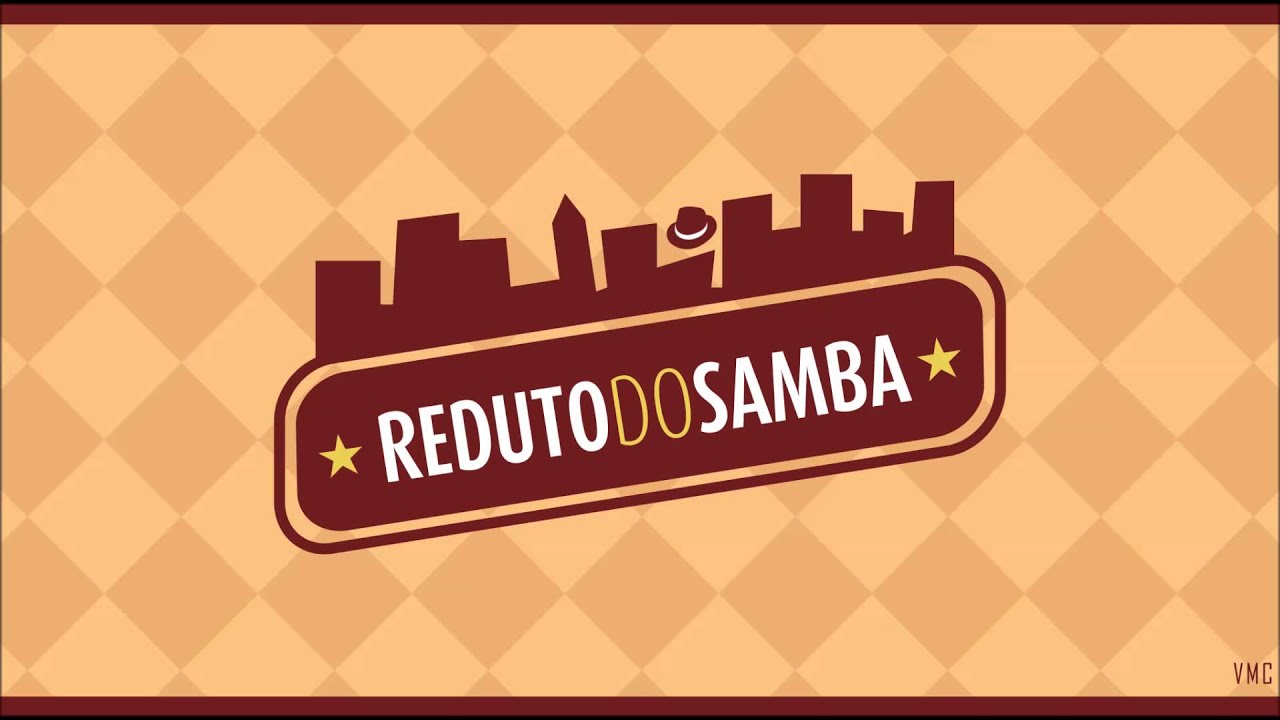 Suingue de Samba - Rog&ecirc; (Reduto do Samba)