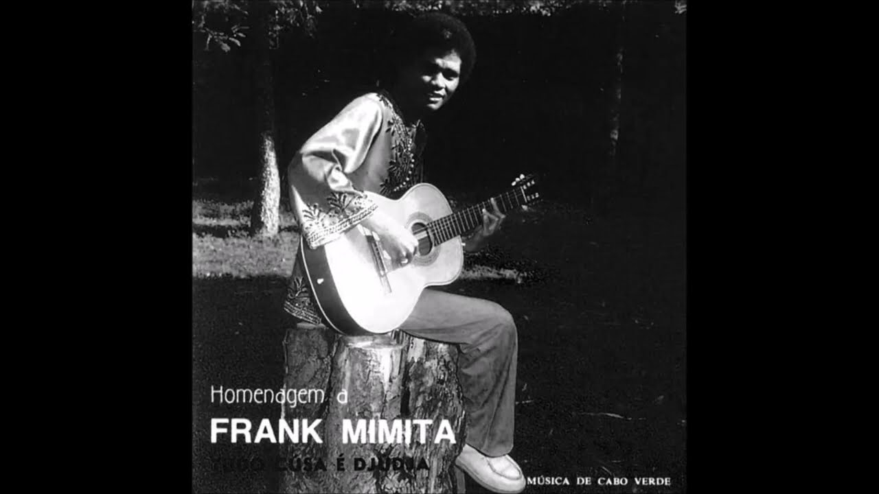 Falsia Di Amigo - Frank Mimita