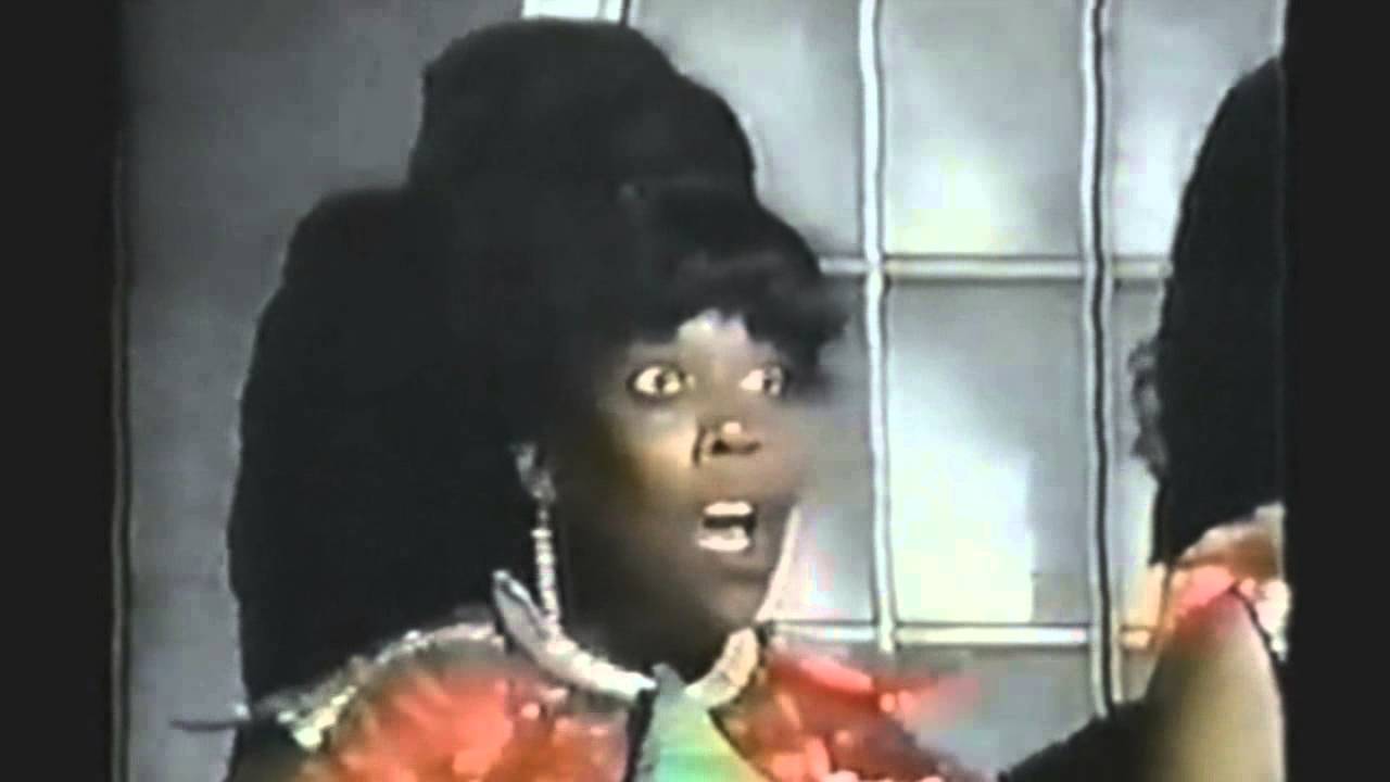 How To Upstage With Vocal Riffs! (Featuring 'Little Shop of Horrors')