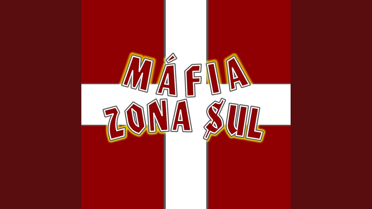 Máfia Zona Sul