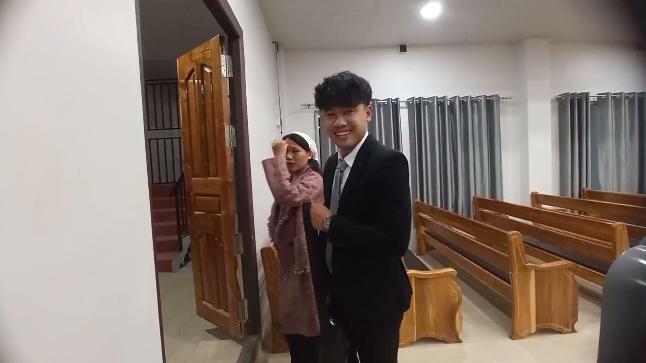 2025 Thlasik chawlh ka hman dan tlangpui 🥱