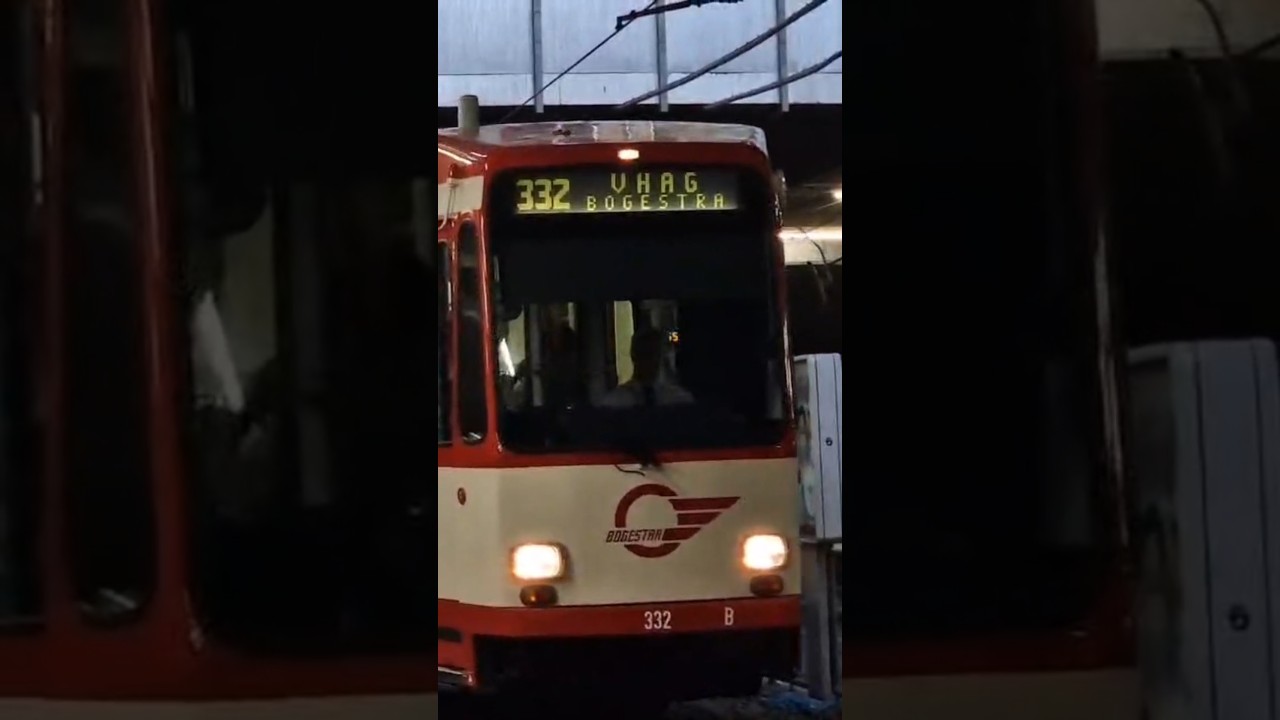 Nach Langer Zeit M-Wagen In Mühlheim Danke fürs Spotten 