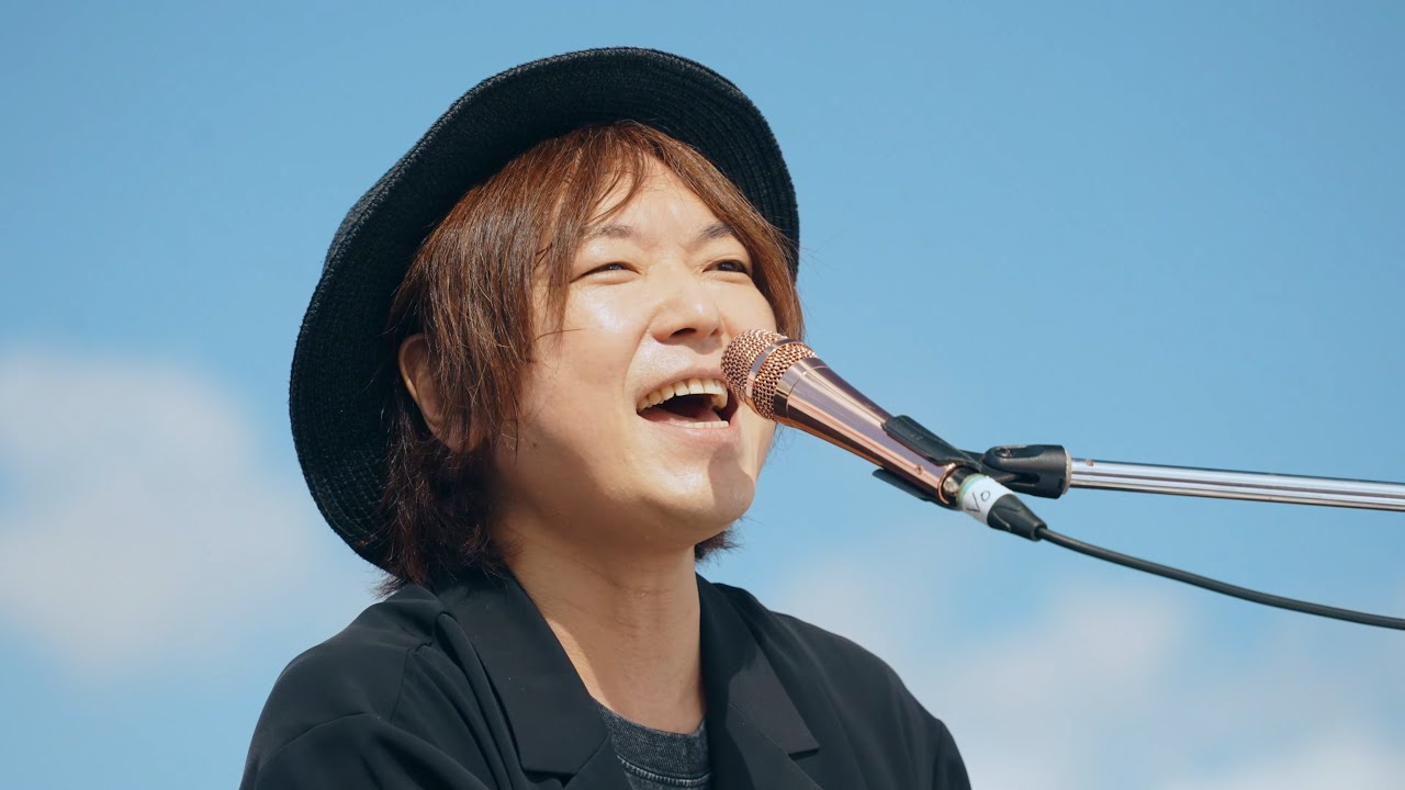 多田慎也 / darlin'｜RINGO MUSIC FES. 2024