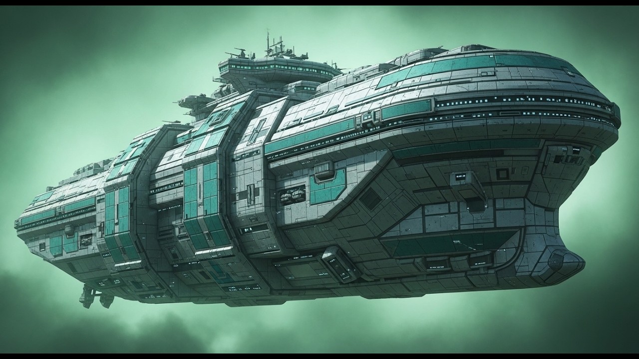 Aliens Seek Asylum in Humanity s Deathworld Fleet HFY | HFY Sci-Fi Story