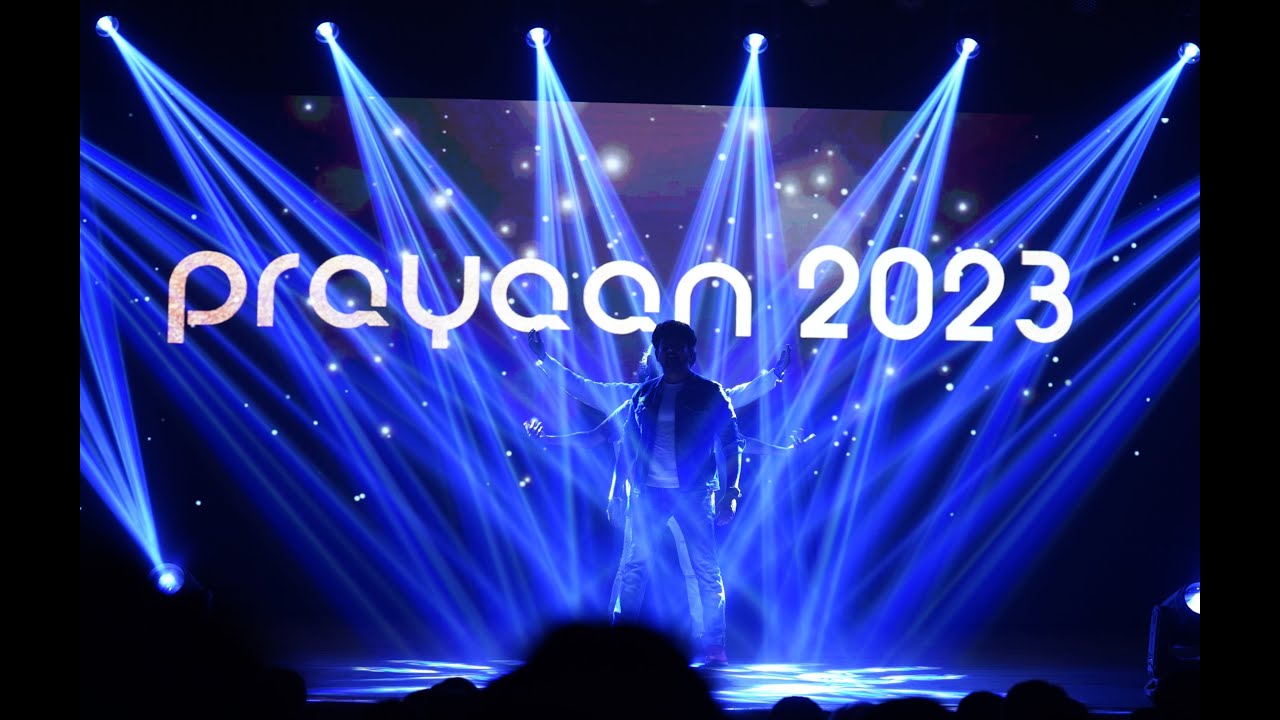 WELCOME |  25th YEAR | PRAYAAAN 2023 | SHADOWS DANCE STUDIO