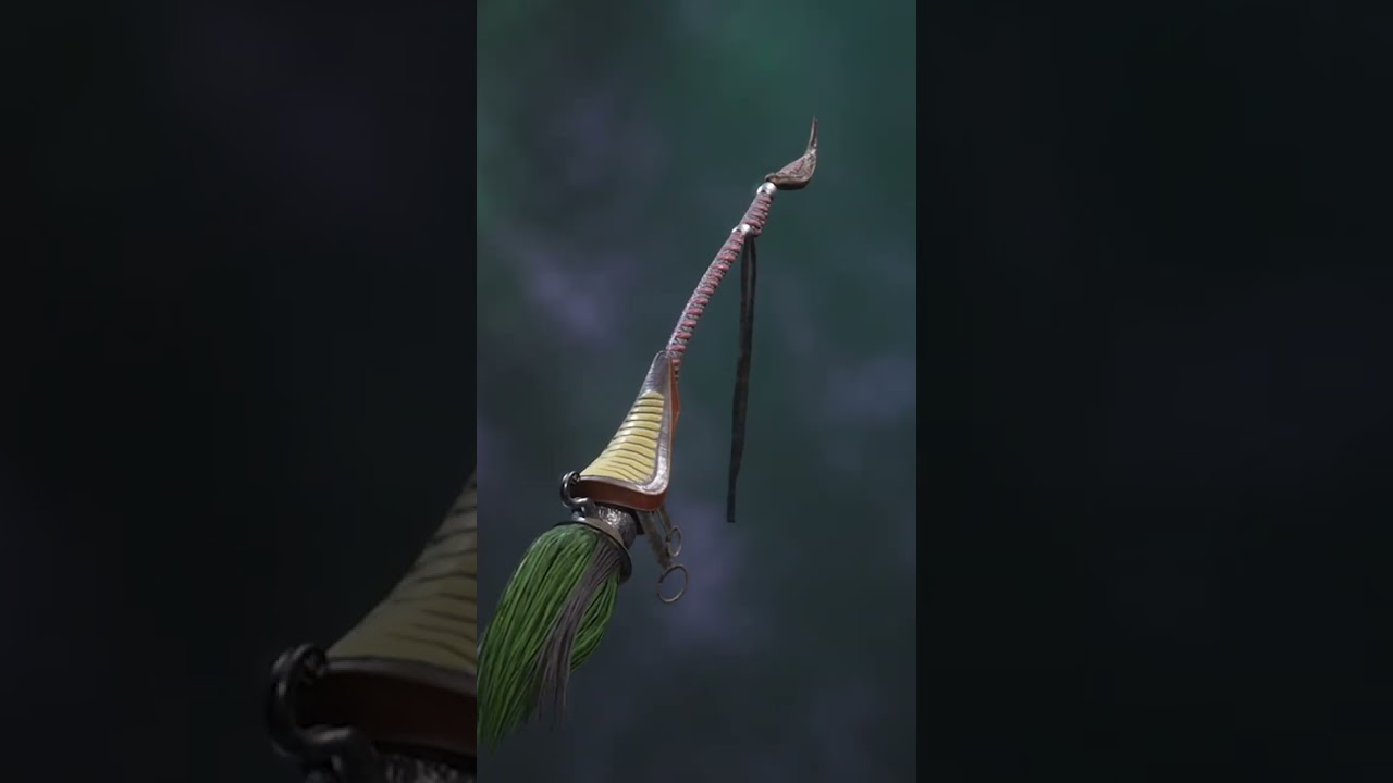 HOW TO GET THE TWO MOST EXPENSIVE BROOMS IN HOGWARTS LEGACY #shorts #gaming #hogwartslegacy
