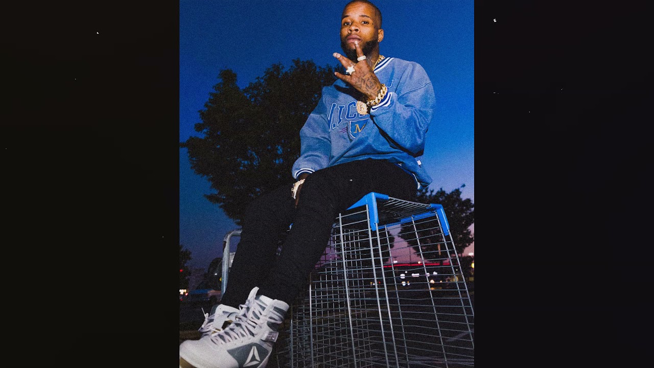(FREE) Tory Lanez Type Beat - 