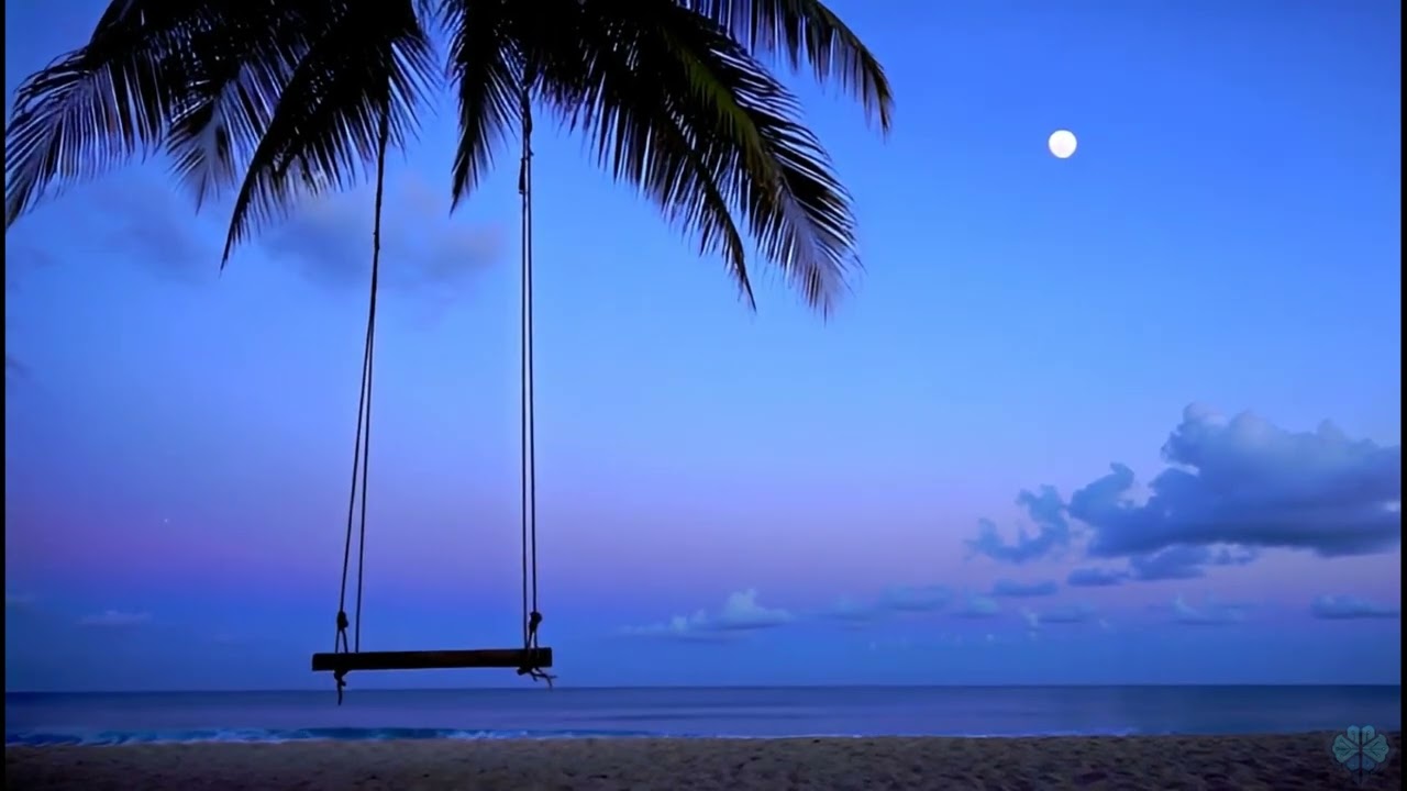 Музыка для медитации и глубокого сна / Music for meditation and deep sleep