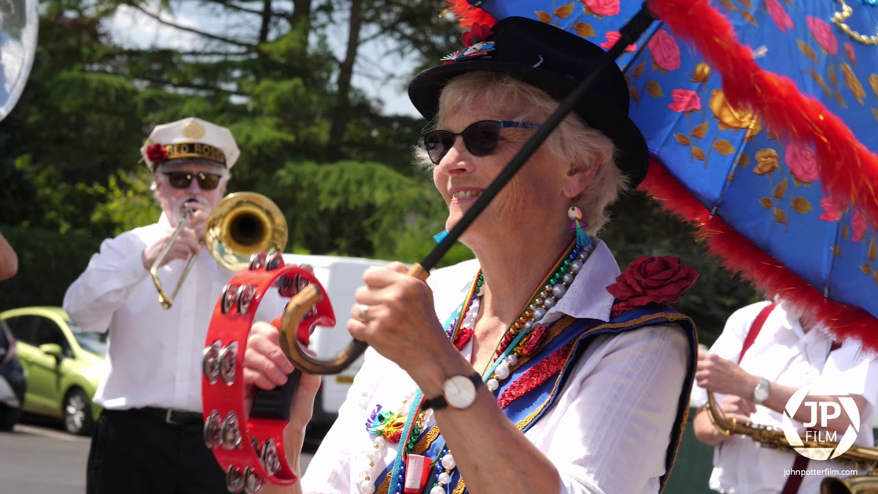 Garstang Ice Cream Festival 2018