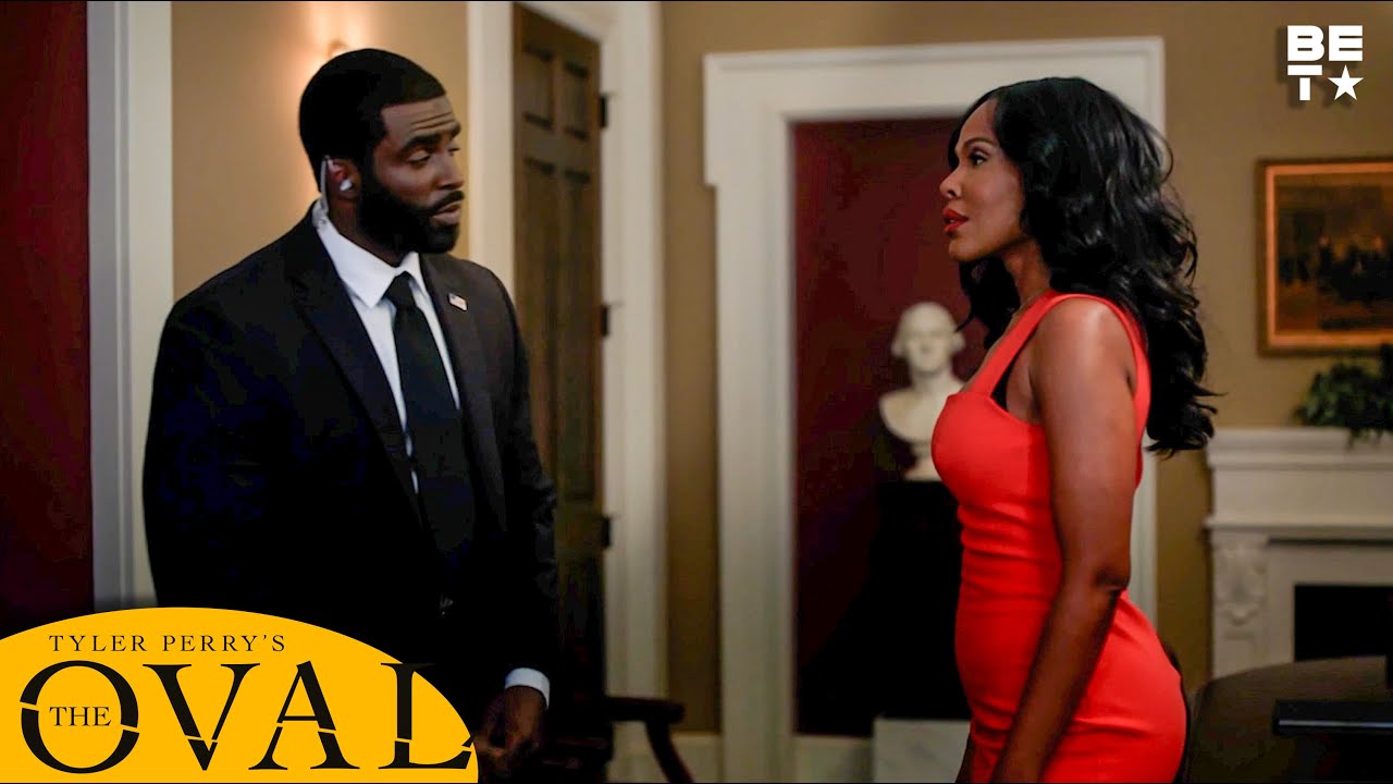 How Did Sam Know? | The Oval S6 