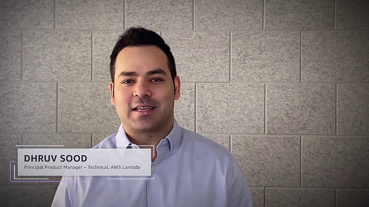 Overview of AWS Lambda Extensions