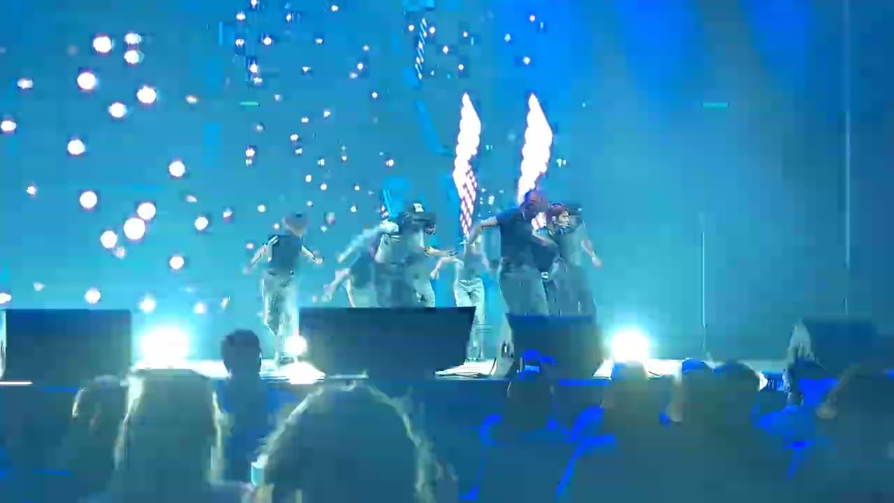 Cravity - FULL SET - K-Expo Canada in Toronto @ Meridian Hall 250810