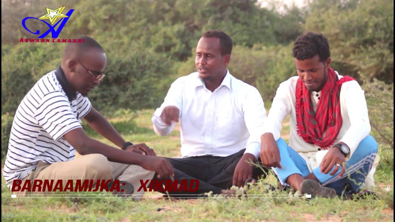 Qisadii: Ninkii Aduunka ugu madaxa Adkaa  ee yuhuudka Ahaa iyo Nabi Ciise Caleyhi Salaam #Xikmad
