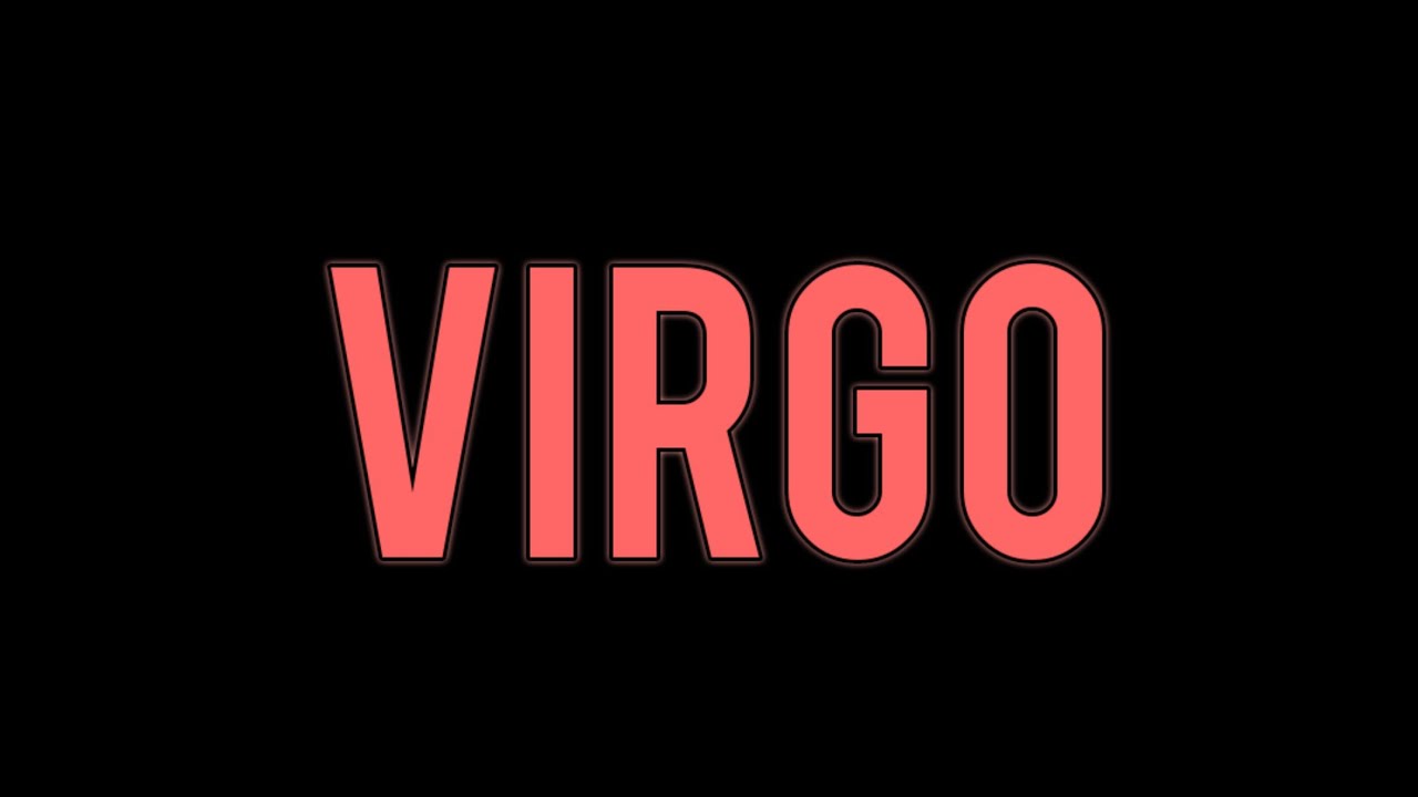 Virgo ♍ 