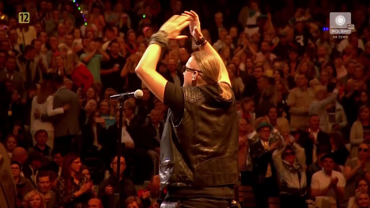 Polsat Super Hit Festiwal 2019 - Koncert Platynowy - Dżem - Wehikuł czasu