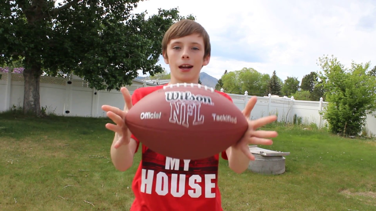 The OBJ catch challenge