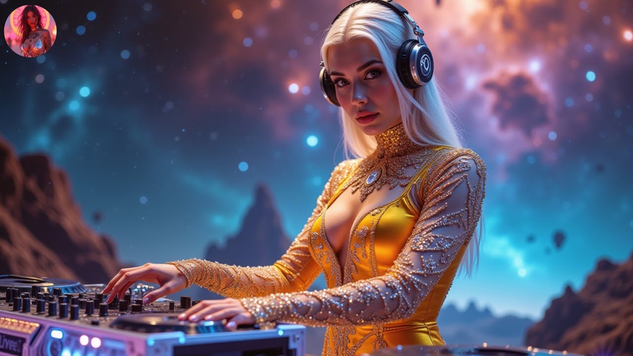  🌌 TRANCE 2026 &mdash; Uplifting, Progressive, Melodic & Vocal Trance Journey | WINTER SESSION ❄️ 