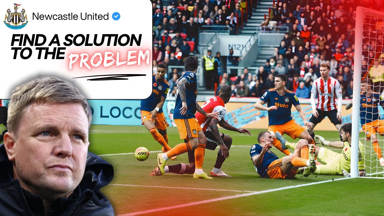 Do Newcastle Have a Nick Woltemade Problem? | Why Eddie Howe Must Find the Answer