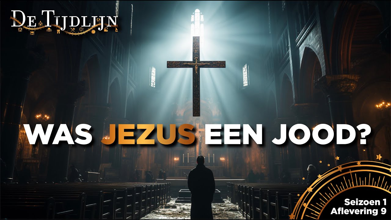 Christendom - Aflevering 9 | De Oorsprong