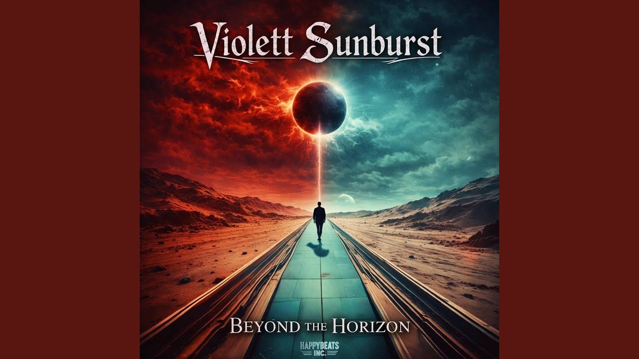 Beyond the Horizon