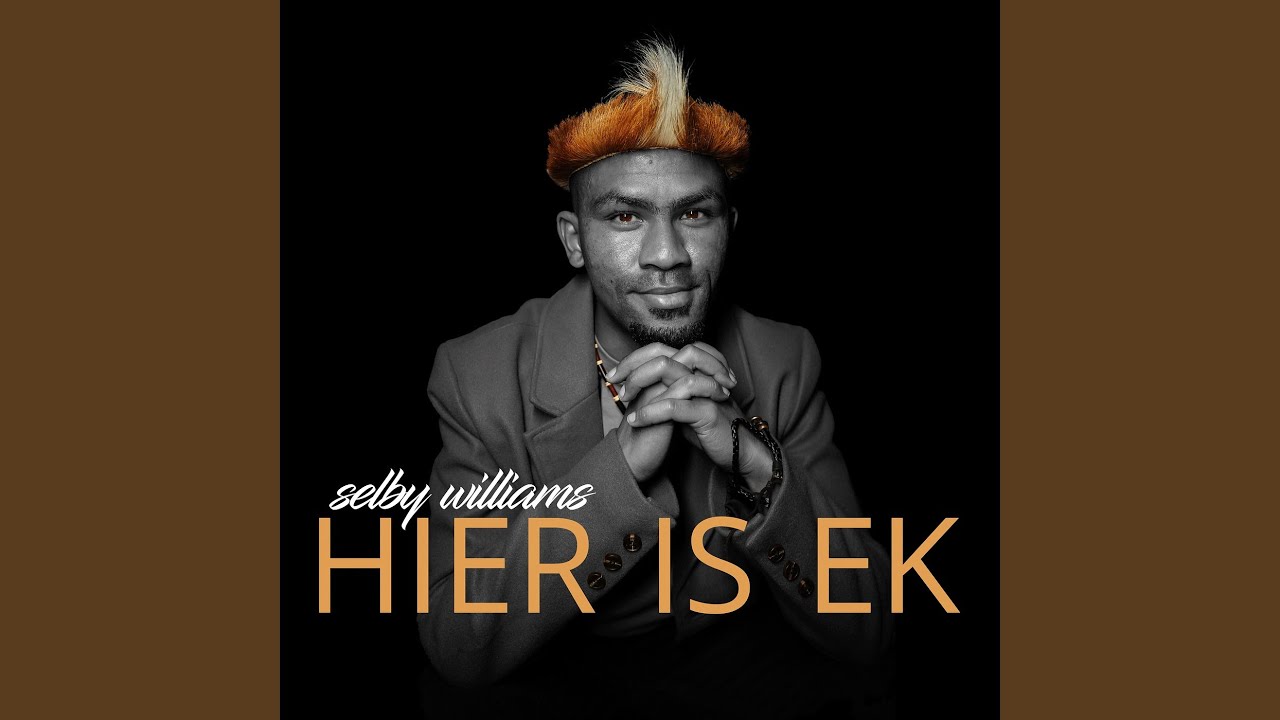 Hier Is Ek