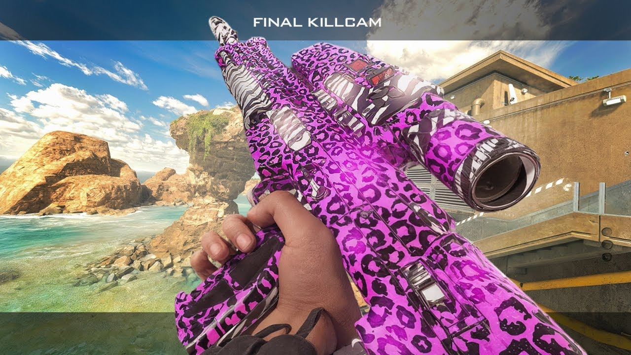 WE HIT THE BEST BLACK OPS 7 TRICKSHOTS ! (8 SHOTS)