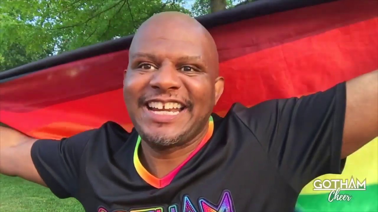 Full Queens Virtual Pride 2020