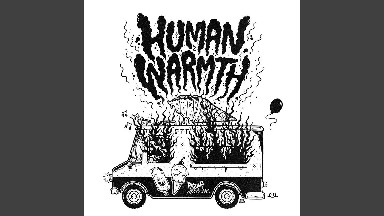 Human Warmth