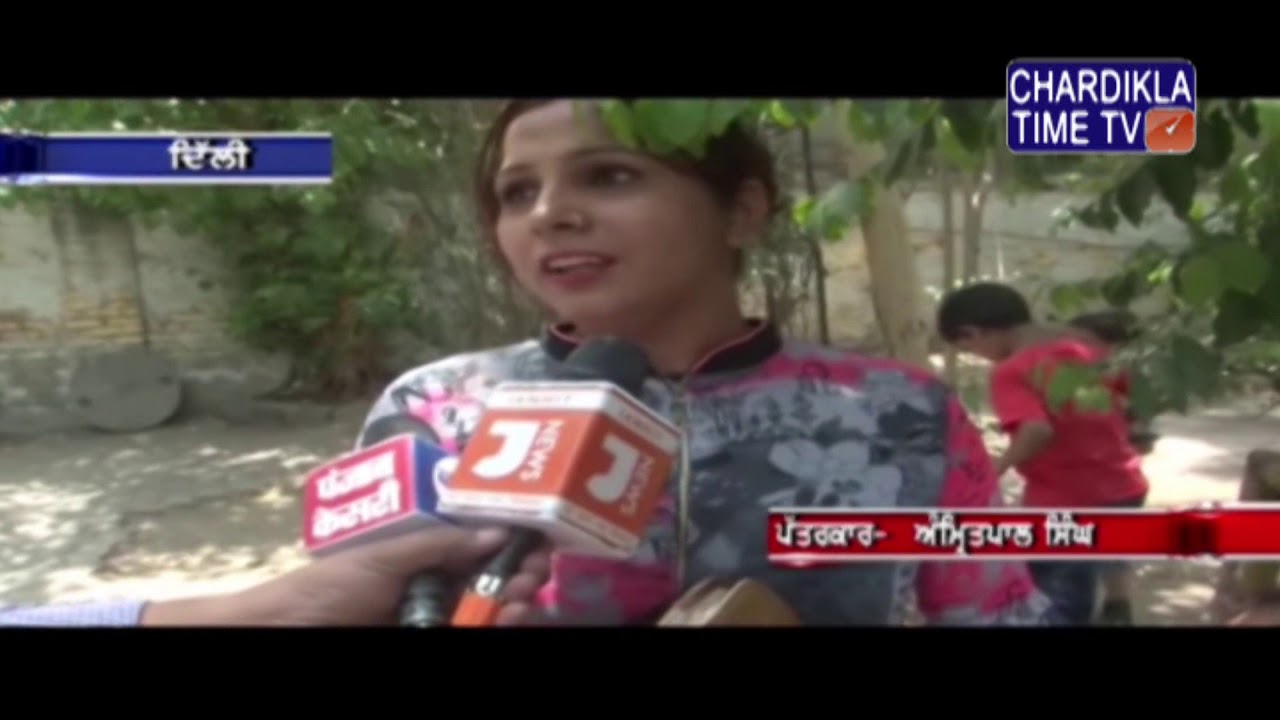 Clash between DSGMC and Sarna Dal