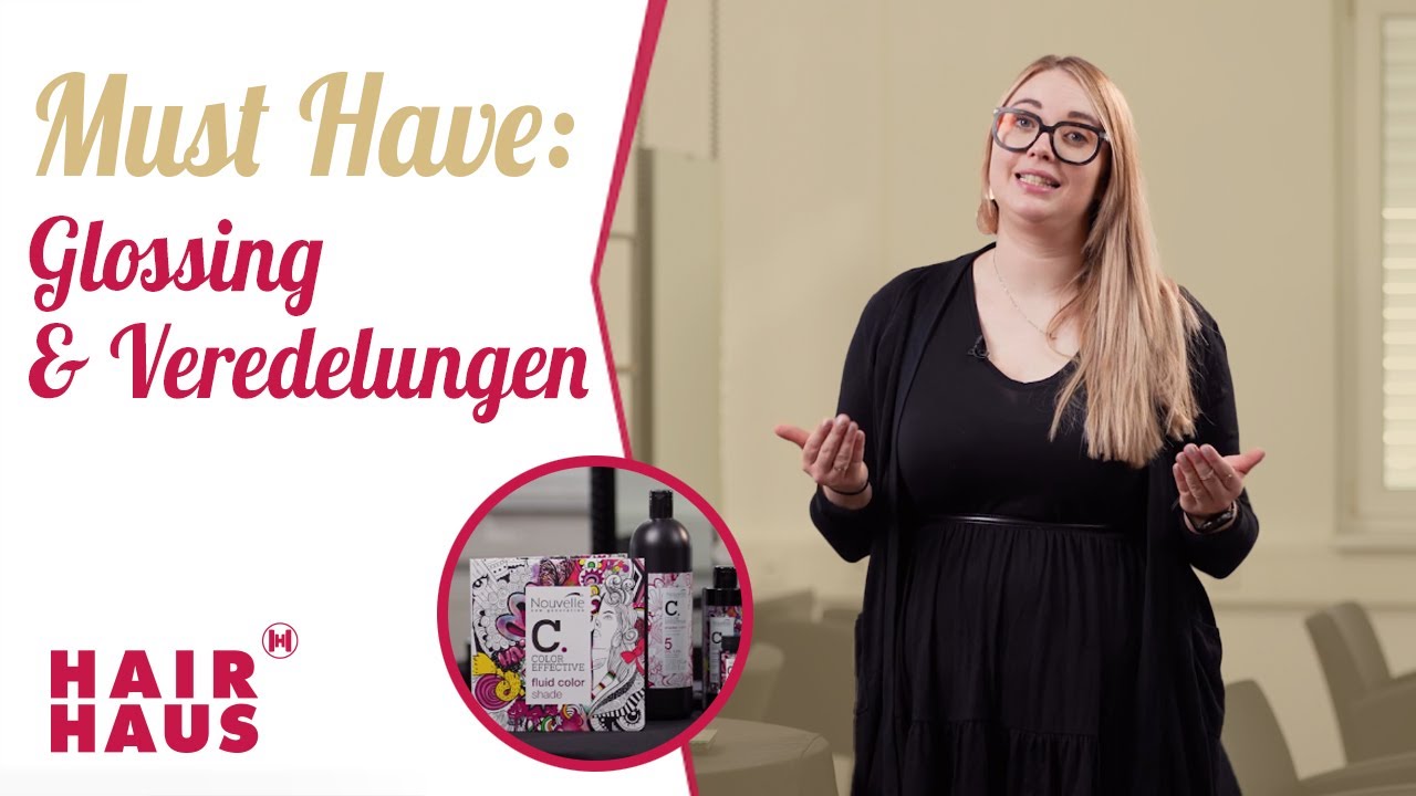Glossing und Veredelungen - das Must Have im Farbbereich. So geht´s mit dem Liquid Toner.