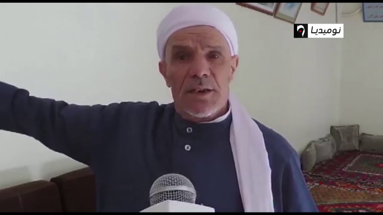 برج بوعرريج: الاحتفال بالذكرى المئوية لتأسيس زاوية الشيخ بلعيساوي
