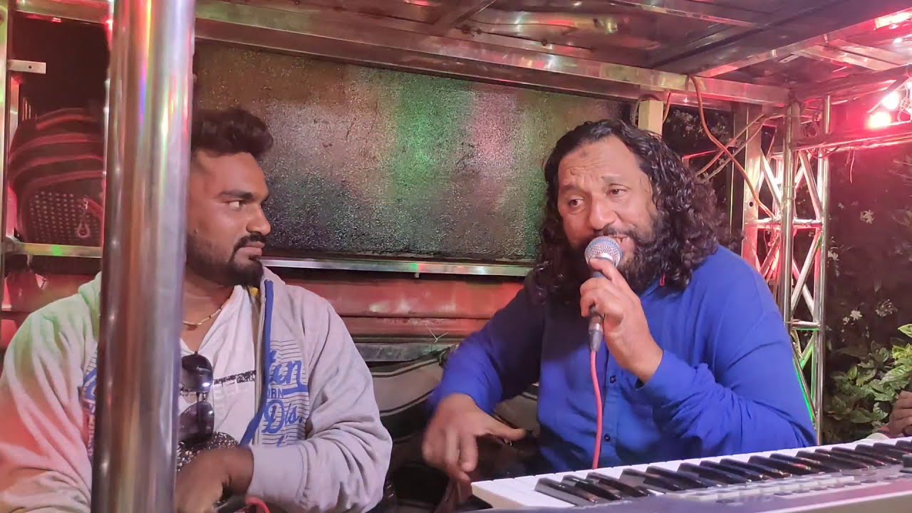 Habib Band Amalner khawja ji tori Shaadi me maula Ali aaye qawwali