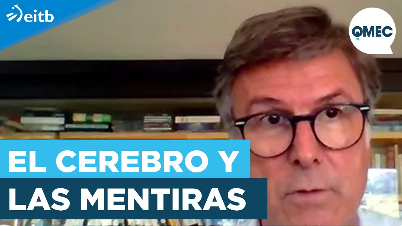 ¿Cómo funciona el cerebro cuando mentimos? ¿Sabías que nos cambia la temperatura?