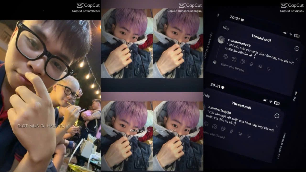 #3 [Tổng Hợp] Nhạc Chill Tik Tok