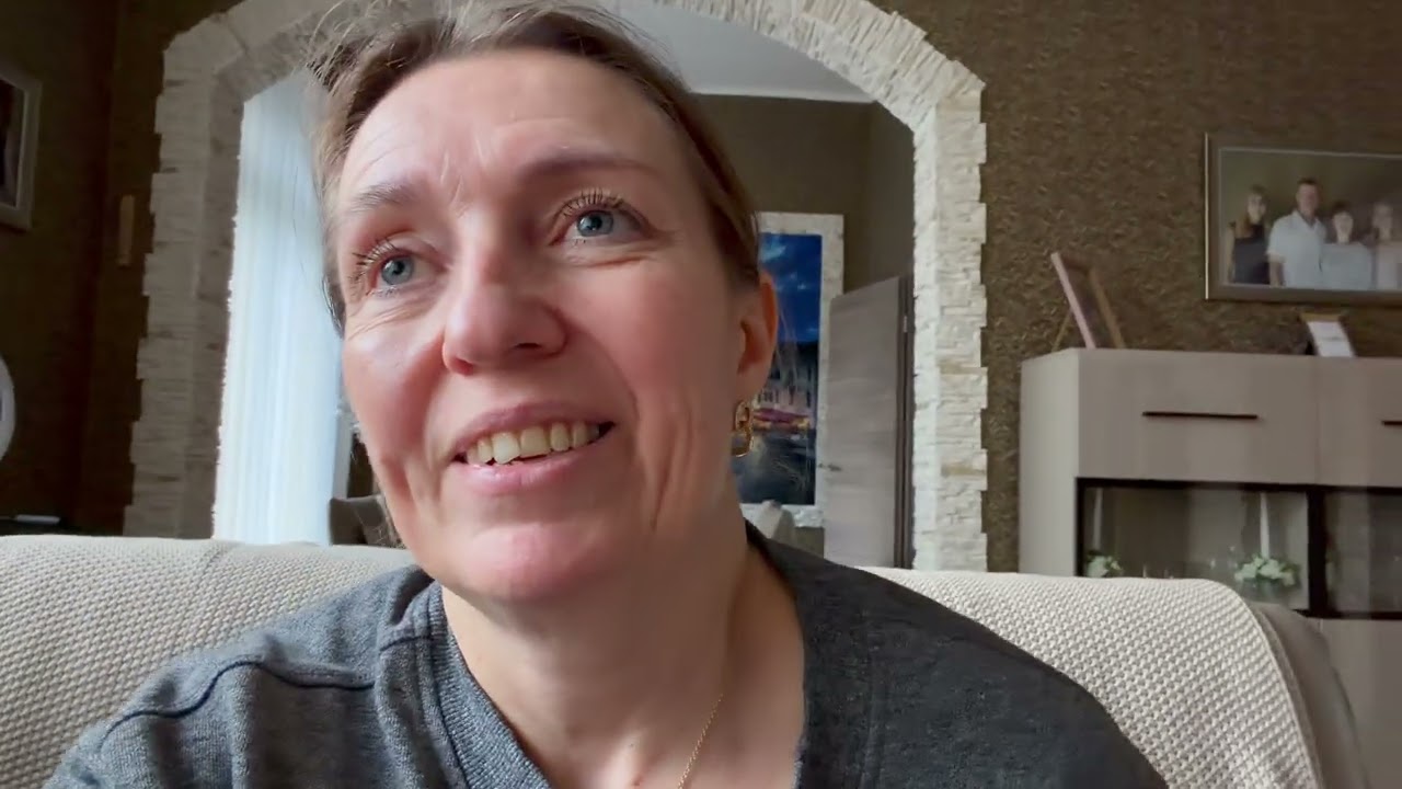 Vlog Германия 🇩🇪🏡# Принудительная замена вод. удостоверения