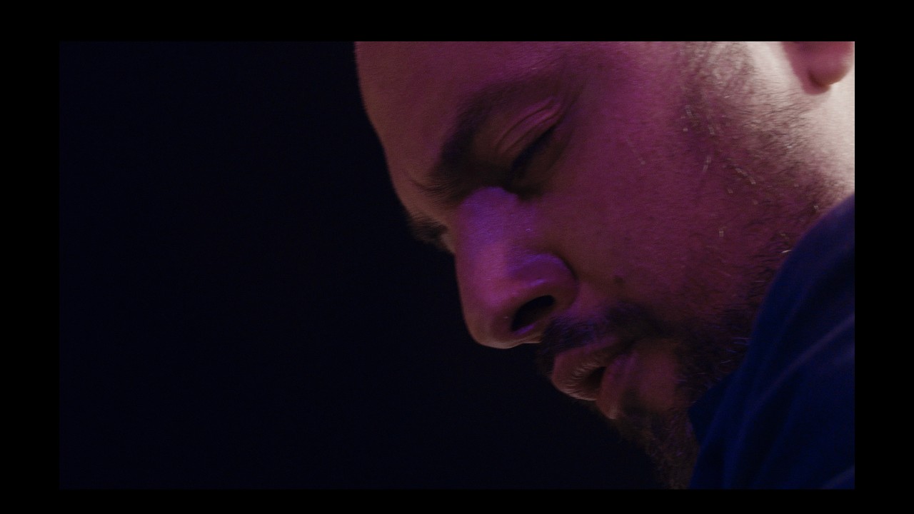 Shai Maestro - The Dream Thief (live at La Philharmonie de Paris)