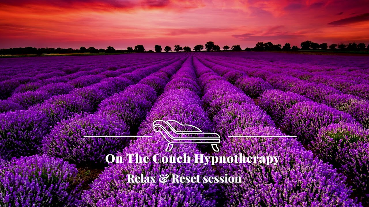 Relax and Reset Session 79