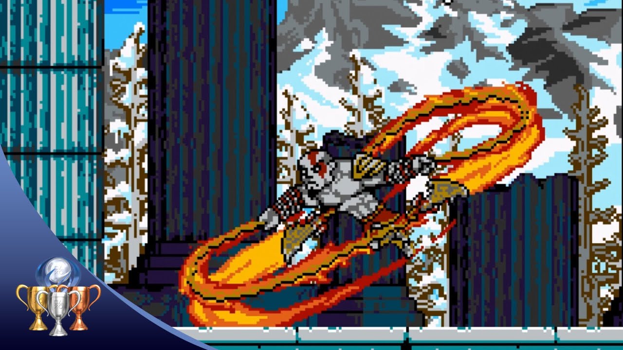 Shovel Knight KRATOS Secret Boss Fight (How to Unlock Kratos, Beat Him & Get Armor of Chaos Reward)