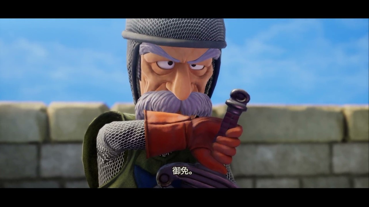 【DQ7R】伝説の英雄メルビン【Switch2】#20